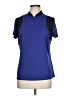 Slazenger 100% Polyester Blue Active T-Shirt Size L - photo 1
