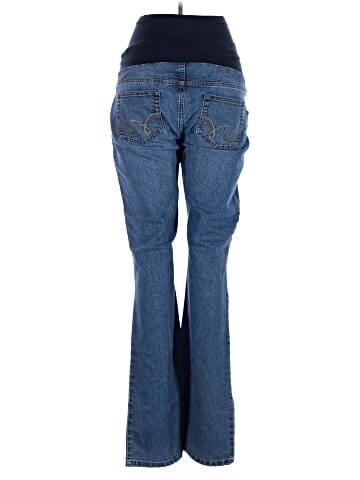Motherhood Jeans (view 2)