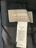 Liz Claiborne Black Blazer Size 10 Petite - photo 3