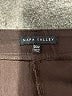 Napa Valley Solid Brown Active Pants Size 20 - photo 4