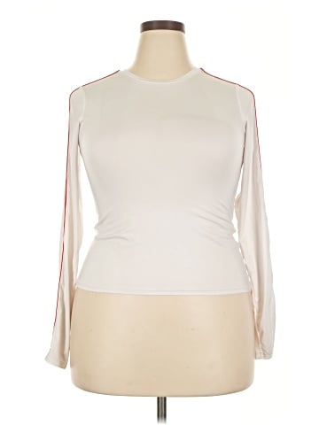 Walmart Long Sleeve Top (view 1)