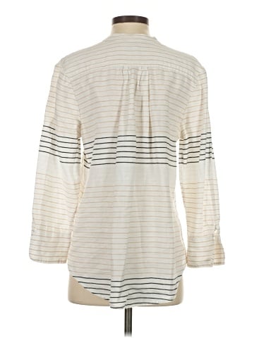 Vineyard Vines 3/4 Sleeve Top (view 2)