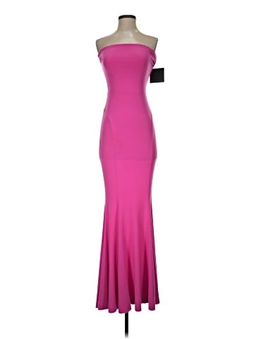Norma Kamali Cocktail Dress (view 1)