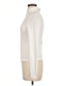 Shein Ivory Long Sleeve Turtleneck Size M - photo 5