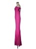 Norma Kamali Pink Cocktail Dress Size S - photo 5