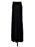 Assorted Brands Solid Black Formal Skirt Size S (estimated) - photo 1