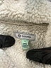 Susina 100% Polyester Green Coat Size M - photo 6
