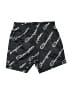 Champion 100% Polyester Print Black Board Shorts 18-24 MO / 24 MO - photo 1