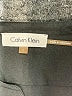Calvin Klein Black Long Sleeve Blouse Size L - photo 7