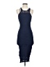 Alexander Wang Blue knit dress Size XS - photo 1