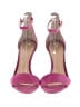 Vince Camuto Pink Sandals Size 8 1/2 - photo 2