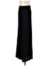 Assorted Brands Solid Black Formal Skirt Size S (estimated) - photo 2