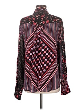 Free People Long Sleeve Blouse (view 2)