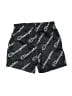 Champion 100% Polyester Print Black Board Shorts 18-24 MO / 24 MO - photo 2