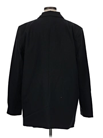 Abercrombie & Fitch Blazer (view 2)