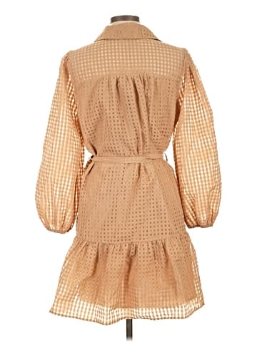 Entro Casual Dress (view 2)