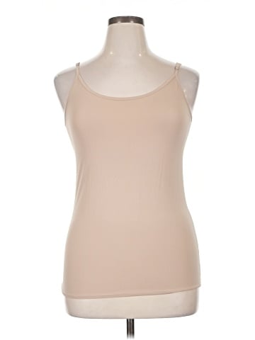 Jockey Tank Top (view 1)