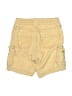 Old Navy Yellow Cargo Shorts Size 18-24 mo - photo 2
