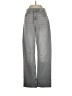 Zara Gray Jeans Size 2 - photo 1