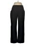 L.L.Bean Solid Black Active Pants Size L - photo 1