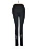 Asics Solid Black Active Pants Size M - photo 2