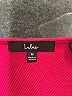 Lulus Pink Sleeveless Top Size M - photo 7