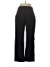 L.L.Bean Solid Black Active Pants Size L - photo 2