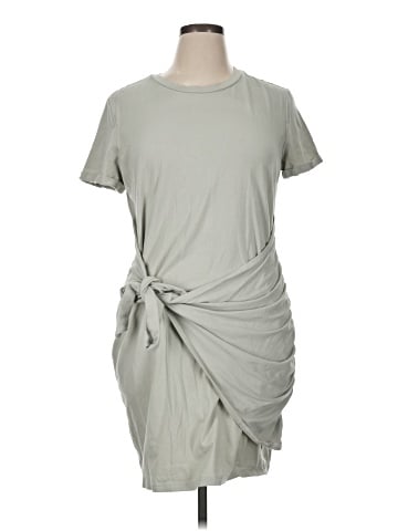 Merokeety Casual Dress (view 1)