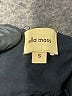Ella Moss Black Sleeveless Blouse Size S - photo 7