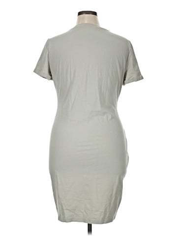 Merokeety Casual Dress (view 2)