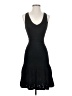 Michael Kors Black Cocktail Dress Size XXS (estimated) - photo 1