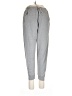 Adrienne Vittadini Gray Sweatpants Size L - photo 1
