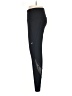 Asics Solid Black Active Pants Size M - photo 5