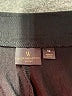 Worthington Solid Black Active Pants Size 1X - photo 7