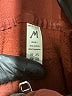 Unbranded Burgundy Pullover Sweater Size M - photo 7