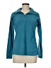 Columbia Teal Pullover Sweater Size M - photo 1