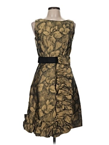 Per Se By Carlisle Cocktail Dress (view 1)