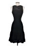 Michael Kors Black Cocktail Dress Size XXS (estimated) - photo 2