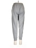 Adrienne Vittadini Gray Sweatpants Size L - photo 2