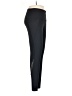 Asics Solid Black Active Pants Size M - photo 4