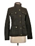 J.Crew 100% Cotton Green Jacket Size XS - photo 1
