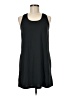 Backcountry Black Active Tank Size M - photo 1