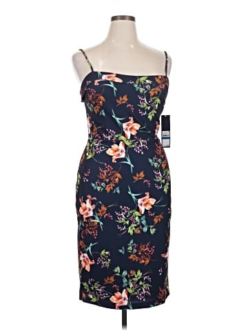 RACHEL Rachel Roy Cocktail Dress (view 1)