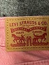 Levi's Pink Jeans Size 25 waist - photo 7