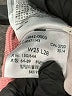 Levi's Pink Jeans Size 25 waist - photo 9