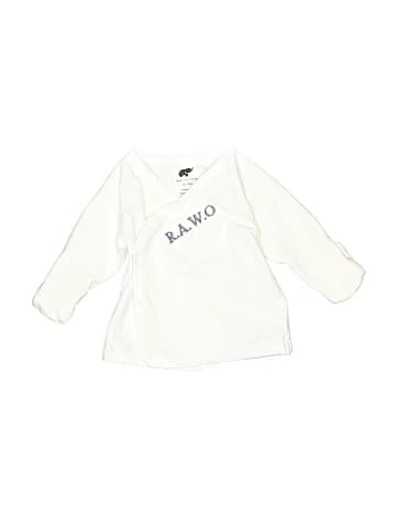 Monica + Andy 3/4 Sleeve T-Shirt (view 1)