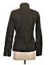 J.Crew 100% Cotton Green Jacket Size XS - photo 2