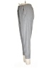 Adrienne Vittadini Gray Sweatpants Size L - photo 5