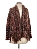 Free People Brown Cardigan Size XS - photo 1