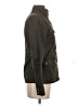 J.Crew 100% Cotton Green Jacket Size XS - photo 4